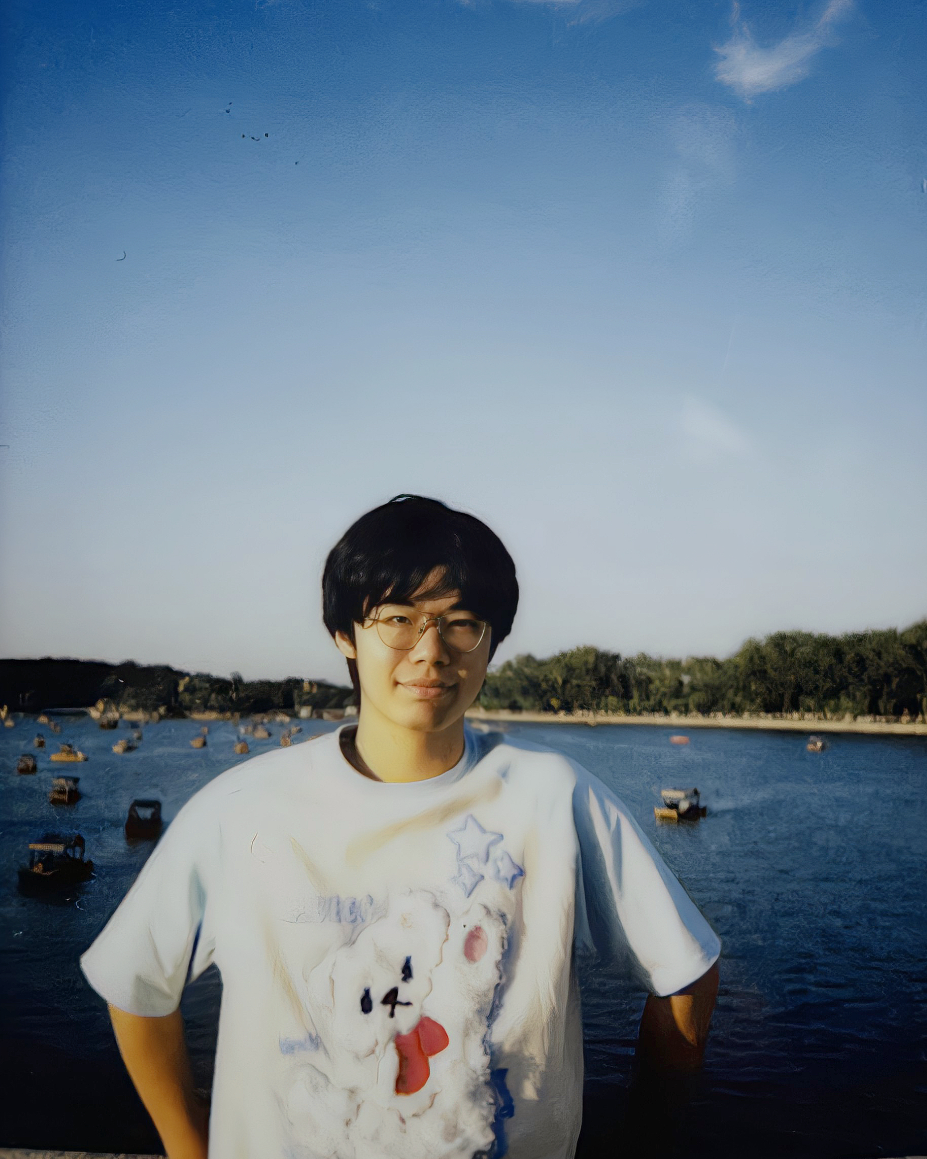 profile photo